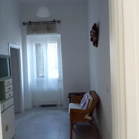 Maison Valentina Homestay *