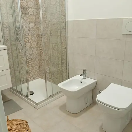 Homestay Maison Valentina Monopoli