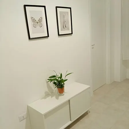 Maison Valentina Homestay Monopoli