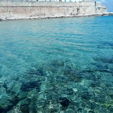 Maison Valentina Homestay Monopoli