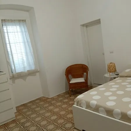 Maison Valentina Monopoli