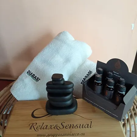 Maison Valentina Ubytování v soukromí *